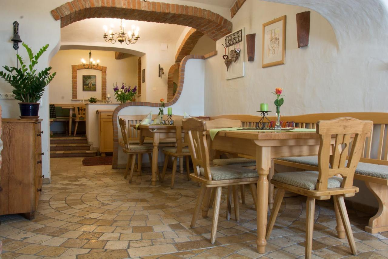 Lend-platzl Hotel
