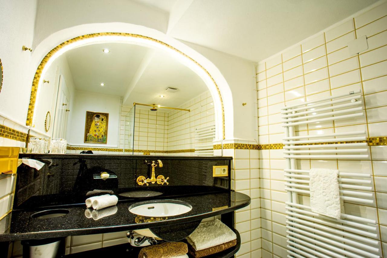 Lend-platzl Hotel