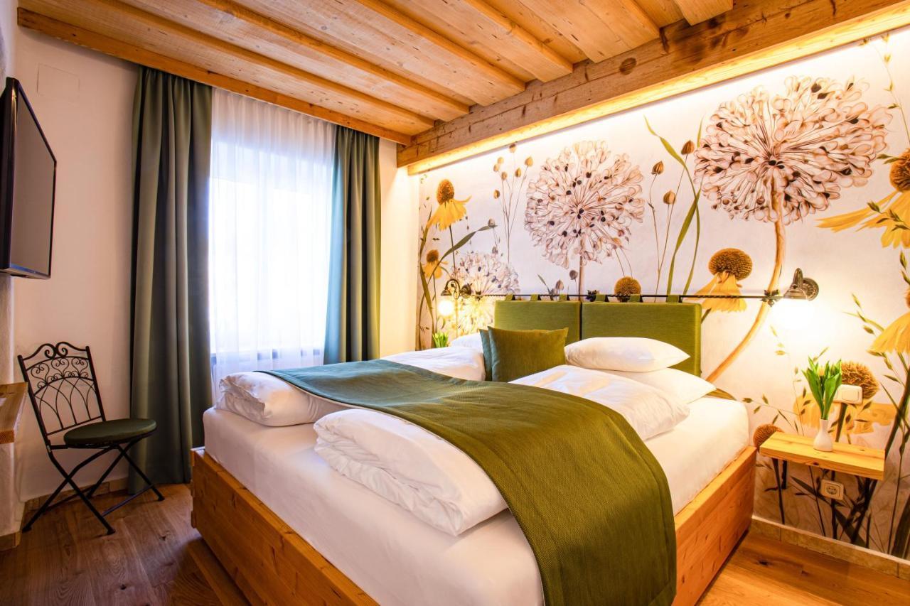 Lend-platzl Hotel