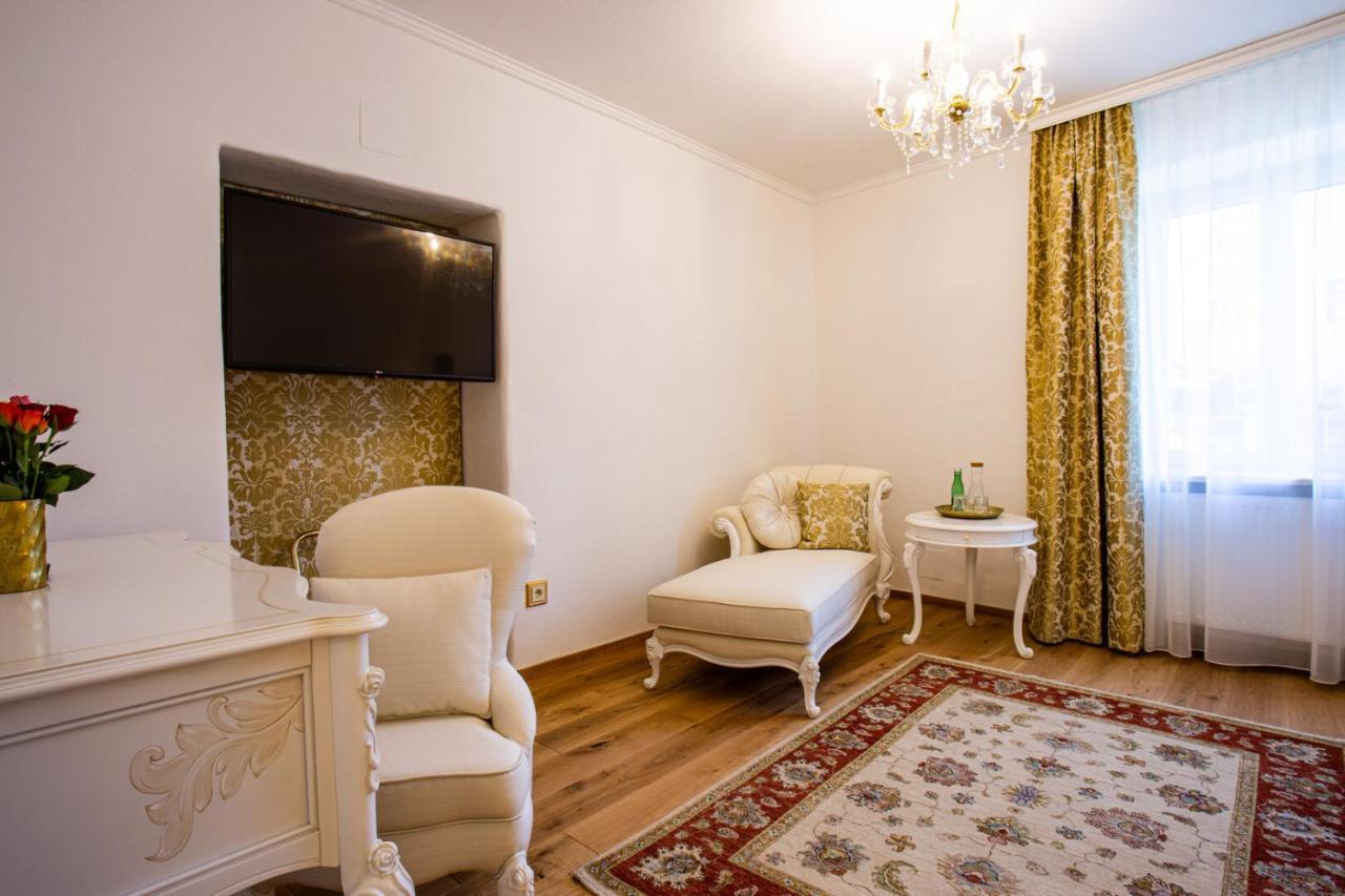 Hotel Lend-platzl