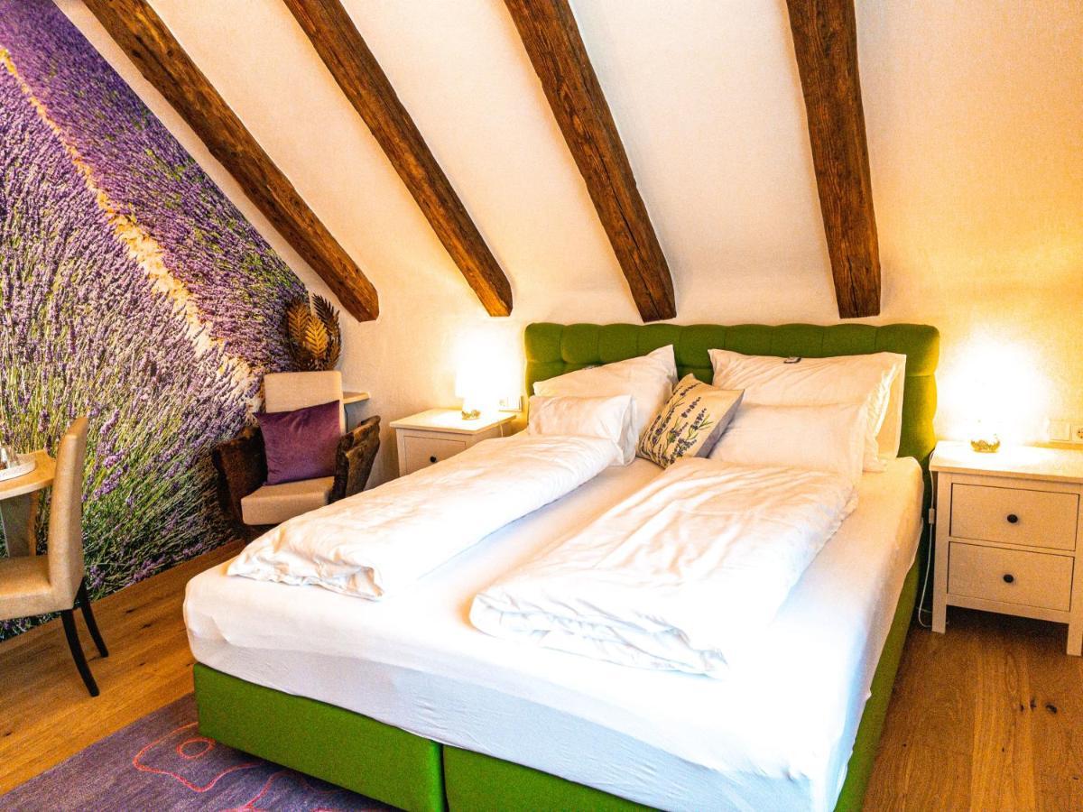 Lend-platzl 4* Graz