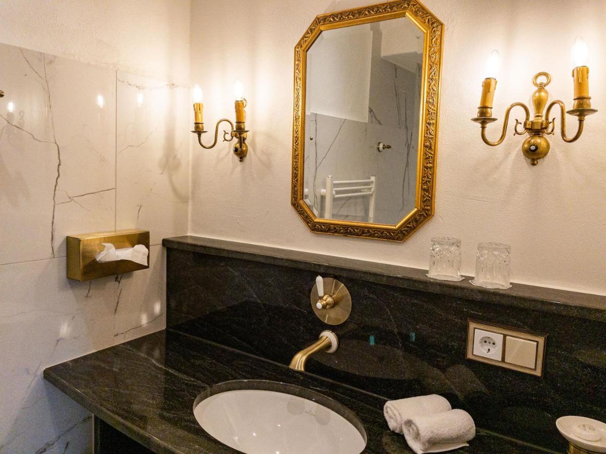 Hotel Lend-platzl 4*