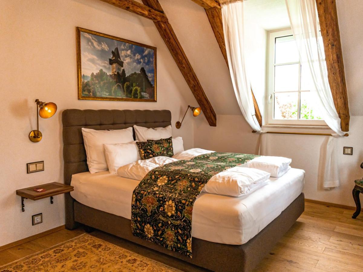 Lend-platzl Hotel