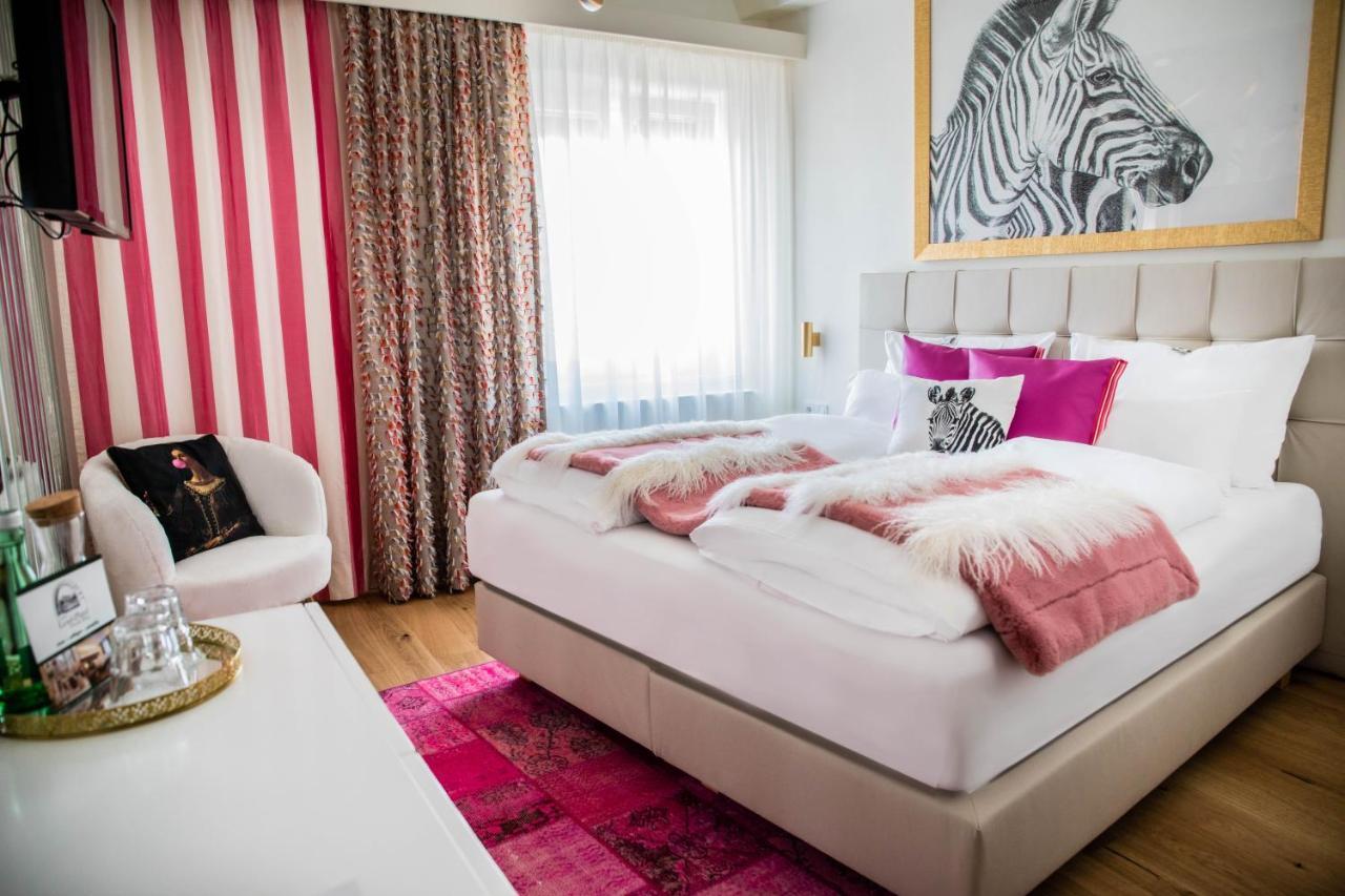 Lend-platzl Hotel Graz