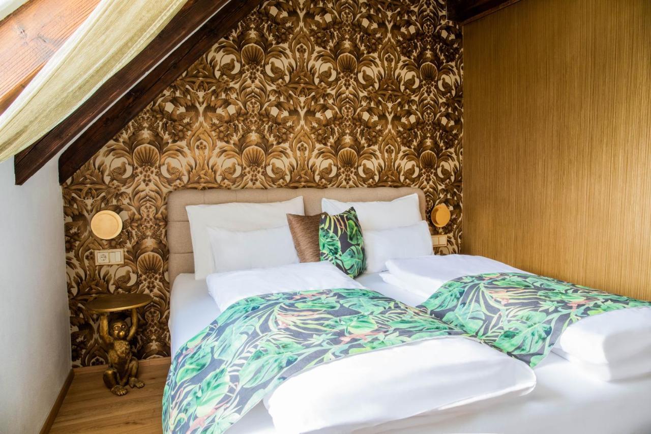 Hotel Lend-platzl Graz