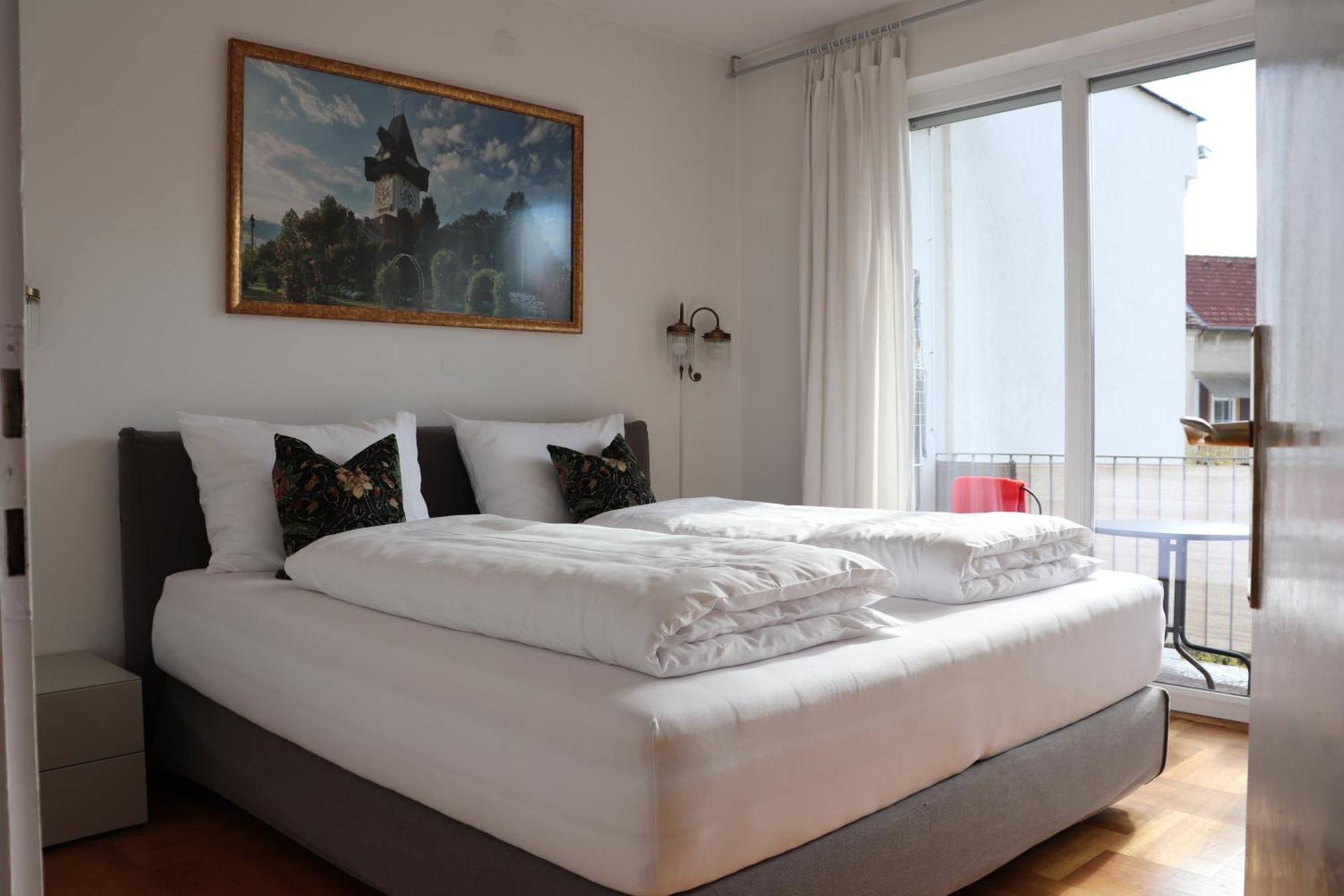 Hotel Lend-platzl 4*
